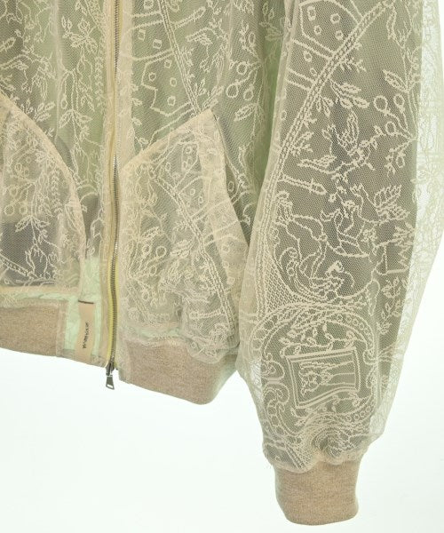 SHINYA KOZUKA แจ็กเก็ตทหาร