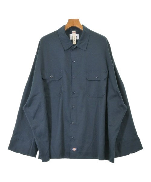 SHINYA KOZUKA เสื้อลำลอง