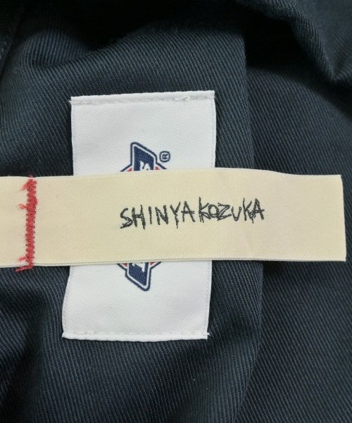 SHINYA KOZUKA เสื้อลำลอง