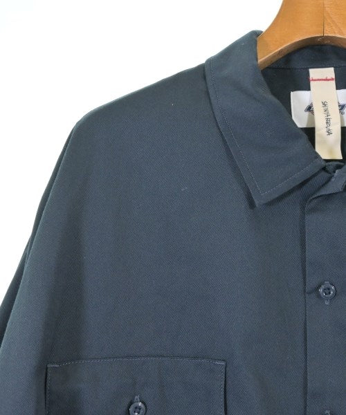 SHINYA KOZUKA เสื้อลำลอง