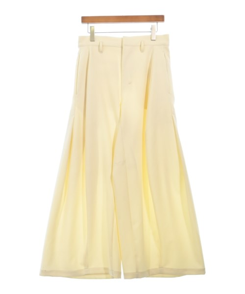 SHINYA KOZUKA กางเกง อื่น