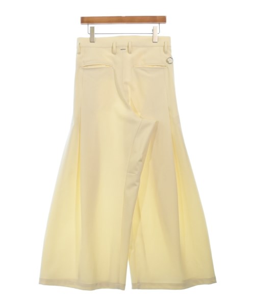 SHINYA KOZUKA กางเกง อื่น