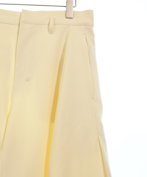 SHINYA KOZUKA กางเกง อื่น