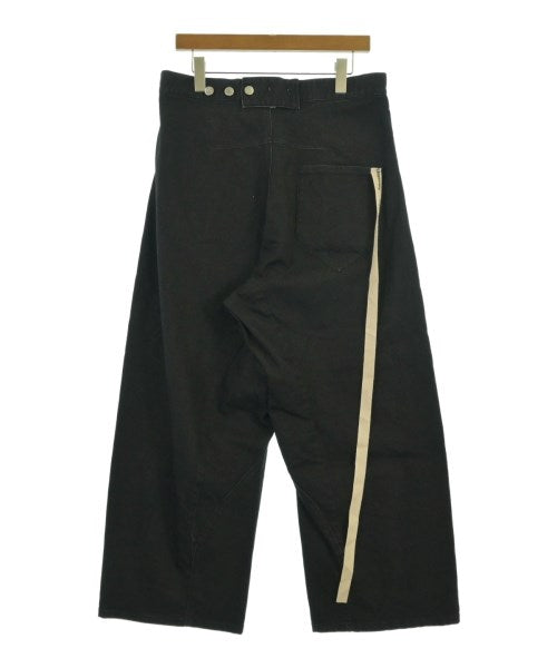 SHINYA KOZUKA ยีนส์