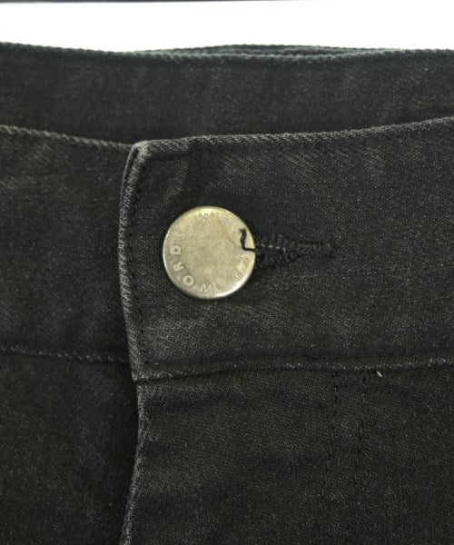 SHINYA KOZUKA ยีนส์