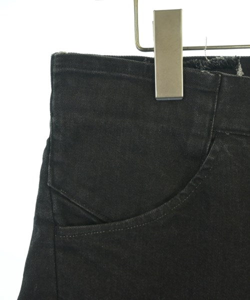 SHINYA KOZUKA ยีนส์