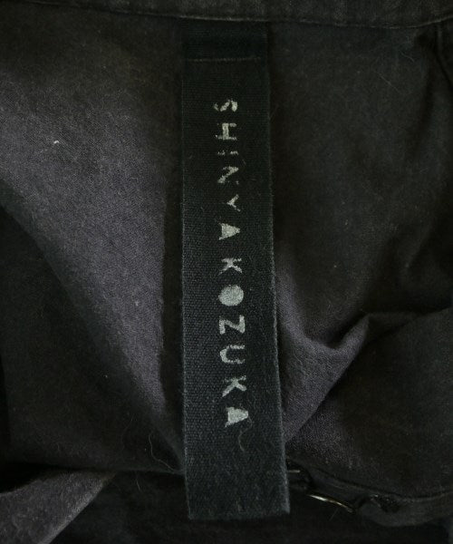 SHINYA KOZUKA เสื้อลำลอง