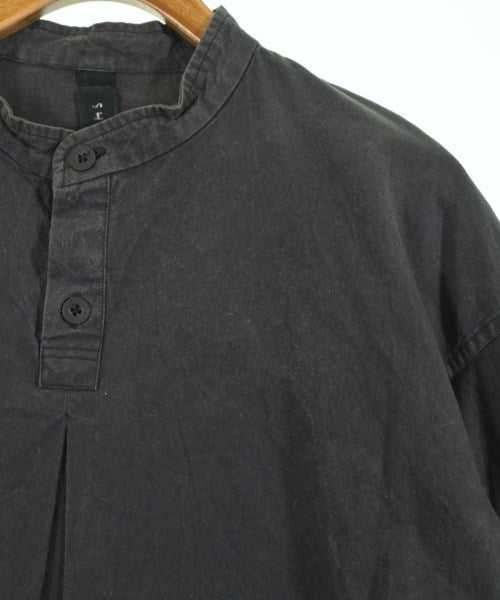 SHINYA KOZUKA เสื้อลำลอง