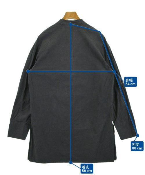 SHINYA KOZUKA เสื้อลำลอง