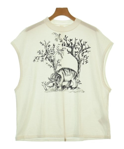 SHINYA KOZUKA เสื้อกล้าม