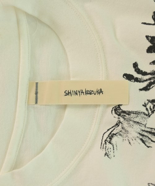 SHINYA KOZUKA เสื้อกล้าม