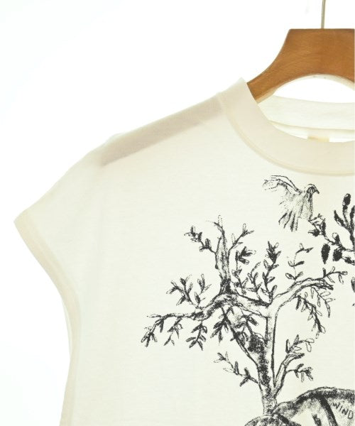 SHINYA KOZUKA เสื้อกล้าม