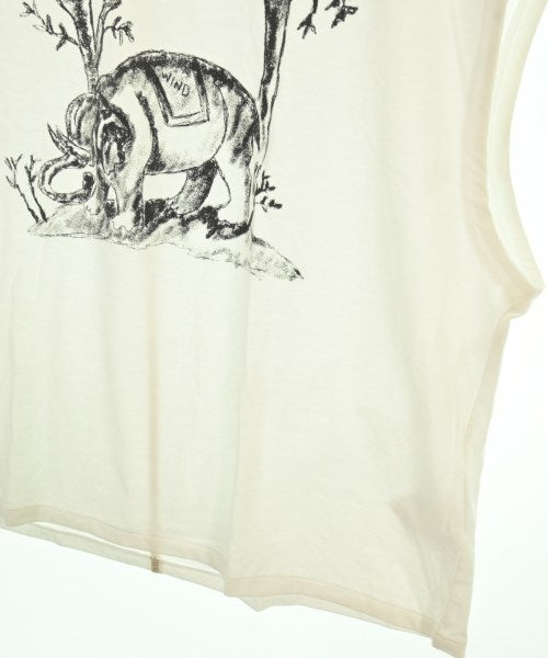 SHINYA KOZUKA เสื้อกล้าม