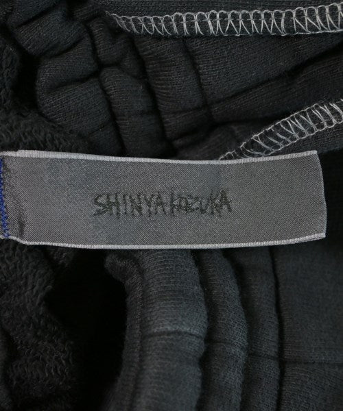 SHINYA KOZUKA กางเกงวอร์ม