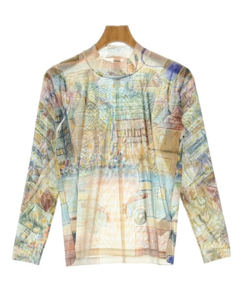 SHINYA KOZUKA เสื้อยืด/เสื้อท็อปส์