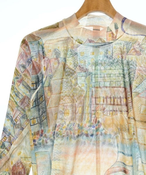 SHINYA KOZUKA เสื้อยืด/เสื้อท็อปส์