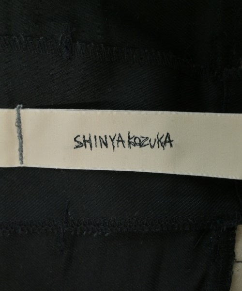 SHINYA KOZUKA กางเกง อื่น