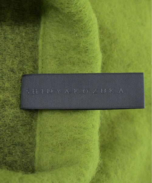 SHINYA KOZUKA แจ็คเก็ตเบลาส์ อื่น