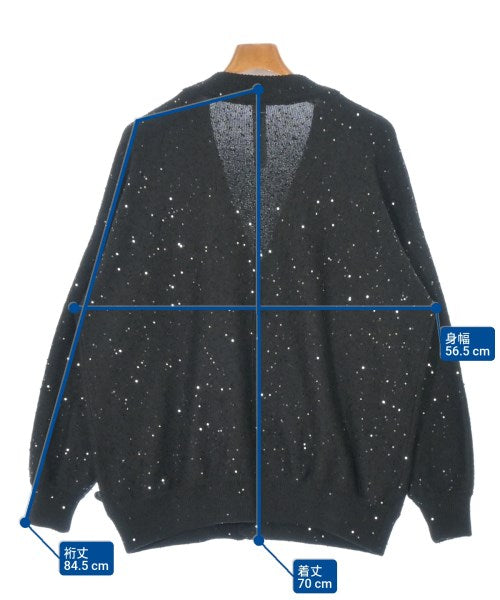 SHINYA KOZUKA เสื้อคาร์ดิแกน
