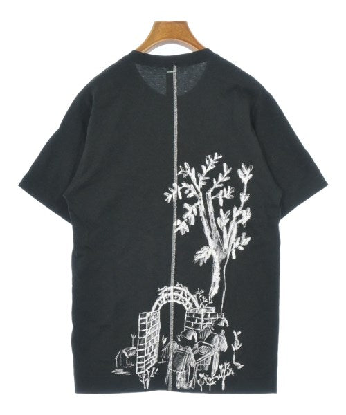 SHINYA KOZUKA เสื้อยืด/เสื้อท็อปส์