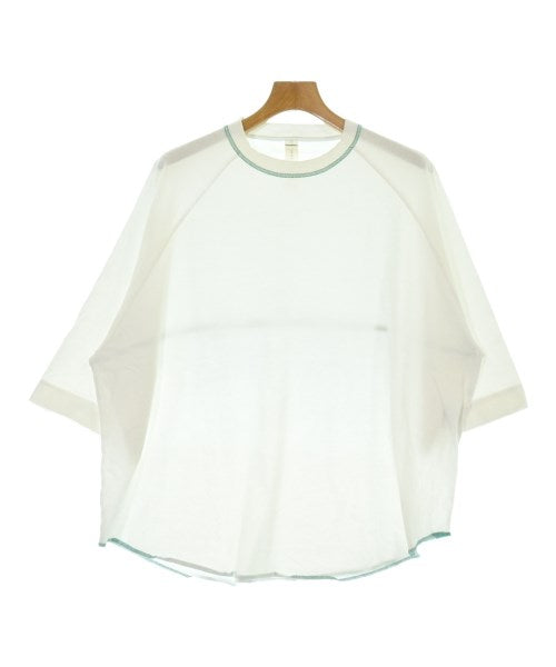 SHINYA KOZUKA เสื้อยืด/เสื้อท็อปส์