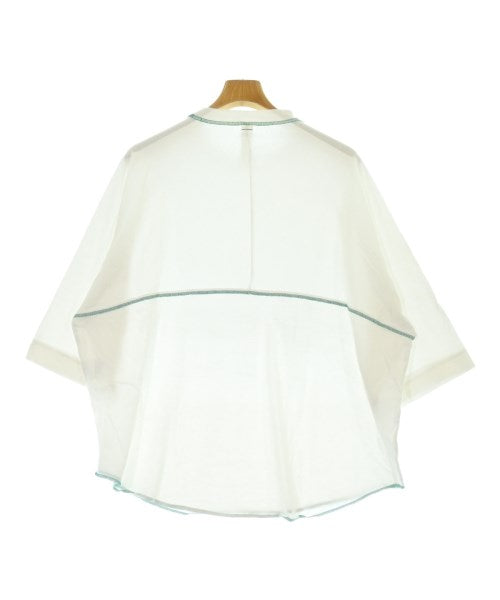 SHINYA KOZUKA เสื้อยืด/เสื้อท็อปส์