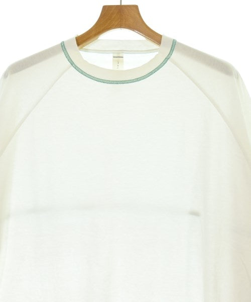 SHINYA KOZUKA เสื้อยืด/เสื้อท็อปส์