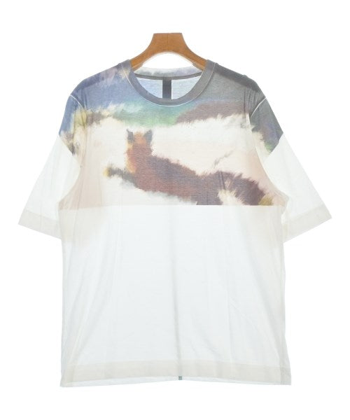 SHINYA KOZUKA เสื้อยืด/เสื้อท็อปส์