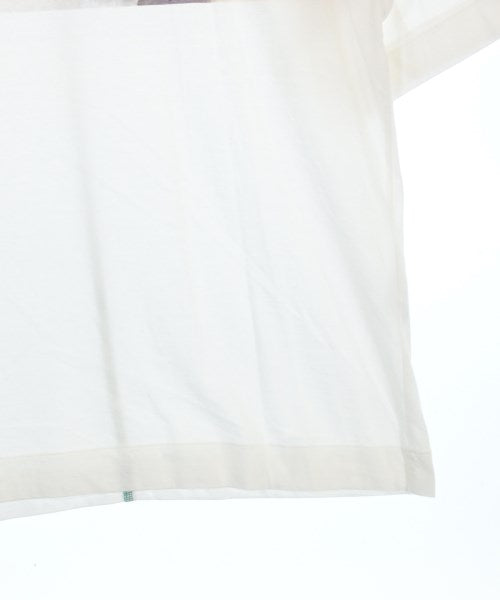 SHINYA KOZUKA เสื้อยืด/เสื้อท็อปส์