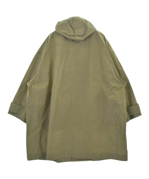 SHINYA KOZUKA เสื้อโค้ท อื่น