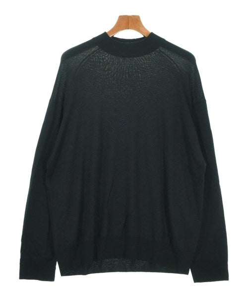 SHINYA KOZUKA เสื้อกันหนาว
