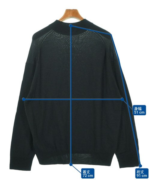 SHINYA KOZUKA เสื้อกันหนาว