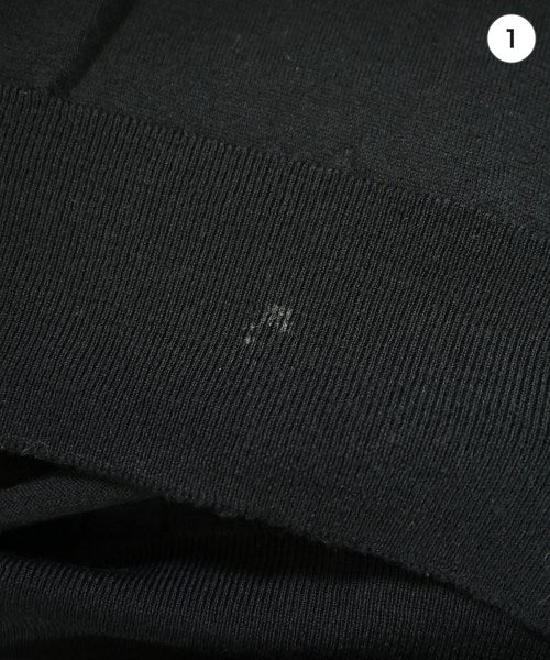 SHINYA KOZUKA เสื้อกันหนาว