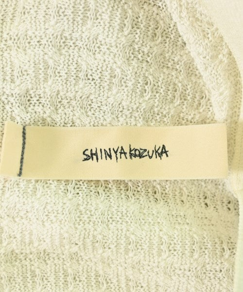 SHINYA KOZUKA เสื้อกันหนาว