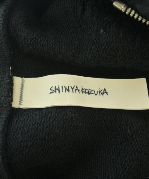 SHINYA KOZUKA เสื้อฮู้ด