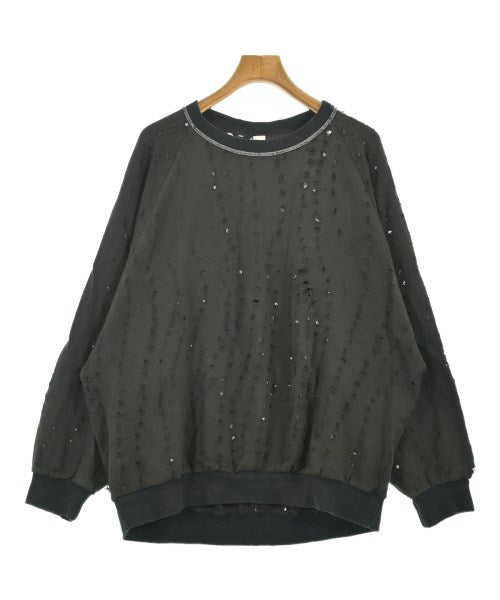 SHINYA KOZUKA เสื้อสเวตเตอร์
