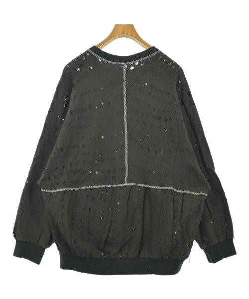 SHINYA KOZUKA เสื้อสเวตเตอร์