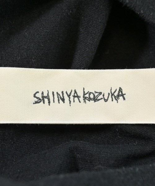 SHINYA KOZUKA เสื้อยืด/เสื้อท็อปส์