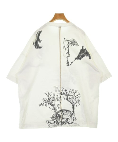 SHINYA KOZUKA เสื้อยืด/เสื้อท็อปส์