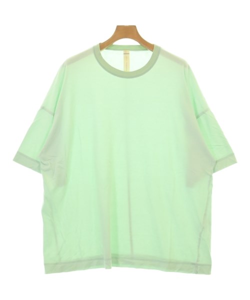 SHINYA KOZUKA เสื้อยืด/เสื้อท็อปส์
