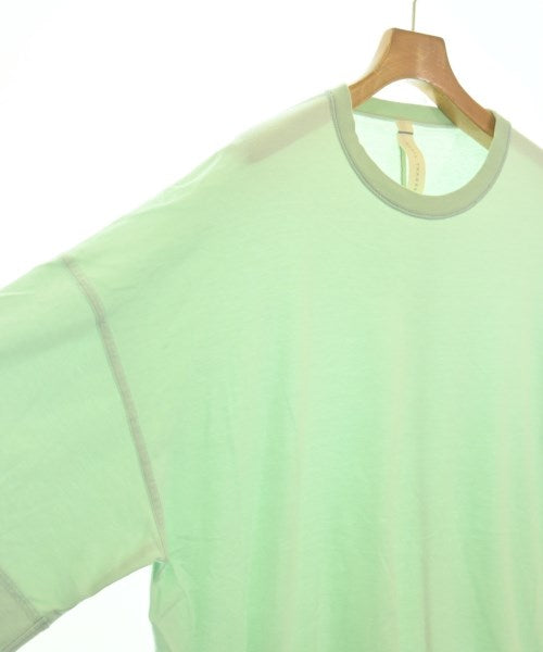SHINYA KOZUKA เสื้อยืด/เสื้อท็อปส์