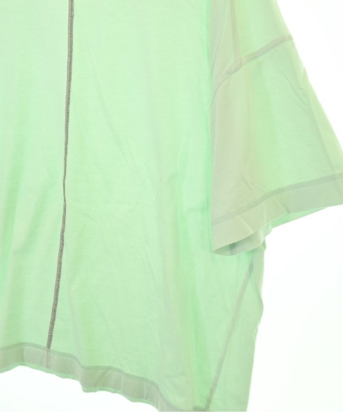 SHINYA KOZUKA เสื้อยืด/เสื้อท็อปส์