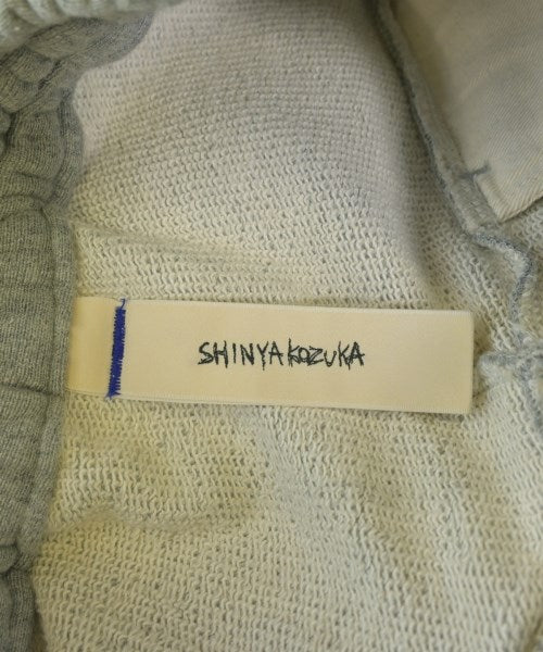 SHINYA KOZUKA กางเกงขาสั้น