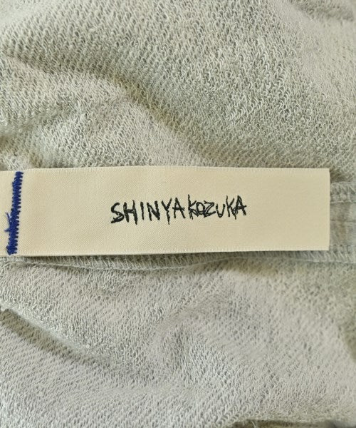 SHINYA KOZUKA กางเกงวอร์ม