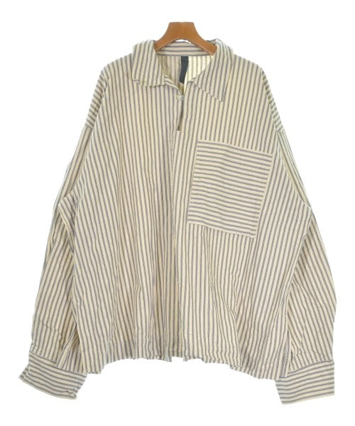 SHINYA KOZUKA เสื้อลำลอง
