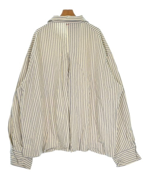 SHINYA KOZUKA เสื้อลำลอง