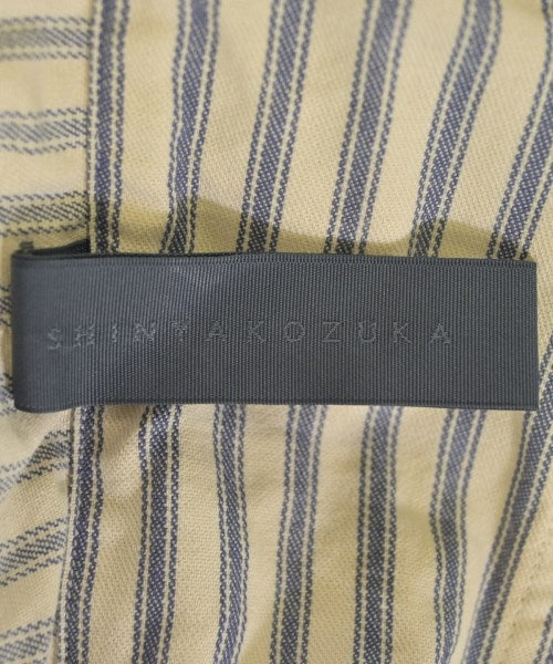 SHINYA KOZUKA เสื้อลำลอง
