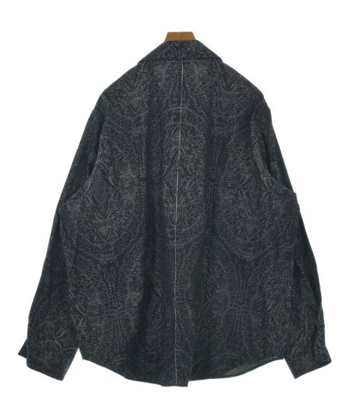 SHINYA KOZUKA เสื้อลำลอง