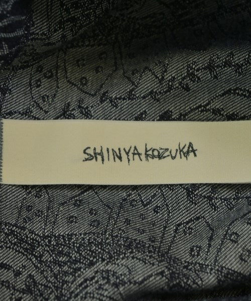 SHINYA KOZUKA เสื้อลำลอง