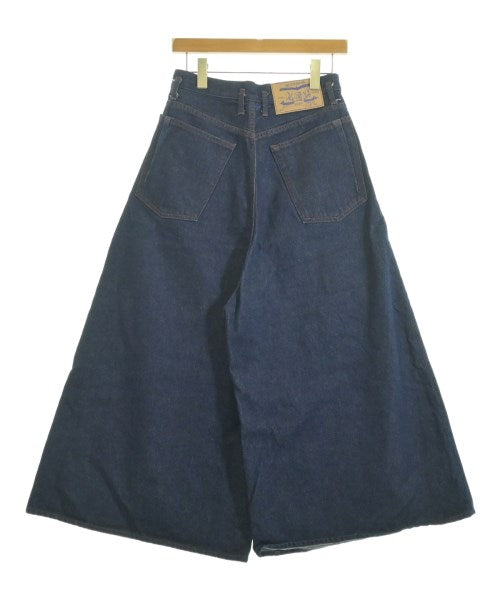 SHINYA KOZUKA ยีนส์